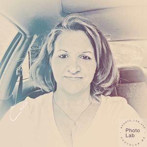 Meet your Posher, Wendy